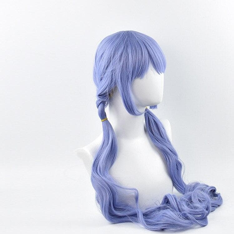 Free Shipping For Hivava Game Miracle Nikki Cosplay Wig