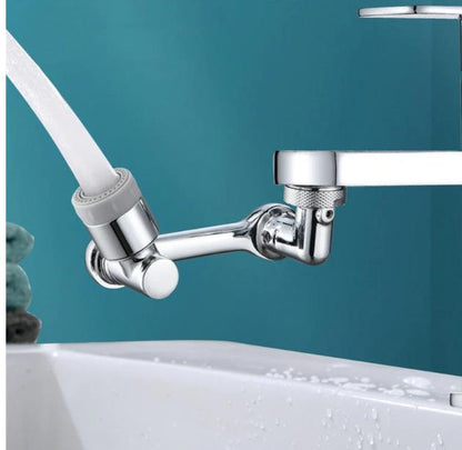 Free Shipping ForAquaTina - 1080° Multifunctional Extension Tap