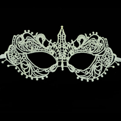 Sexy Lace Cos Eye Mask