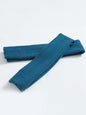 Simple Keep Warm Solid Color Socks Leg Warmers Accessories-Homeunderwear