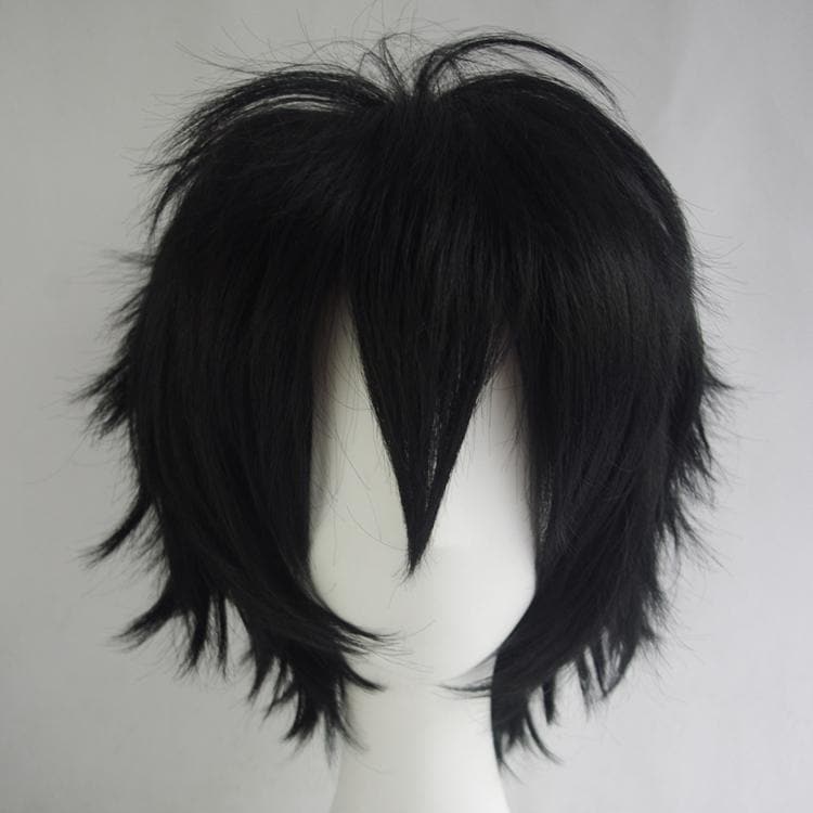 Free Shipping For Hivava 16 Colors Lolita Cosplay Harajuku Short Wig 30cm