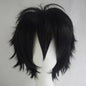 Free Shipping For Hivava 16 Colors Lolita Cosplay Harajuku Short Wig 30cm