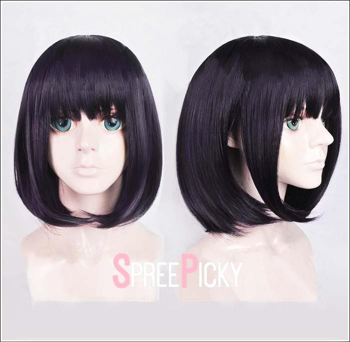 Free Shipping For Hivava Scum's Wish Yasunaoka Hanabi Cosplay Wig