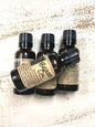 Free Shipping For Beard Oil - Vegan & All Natural