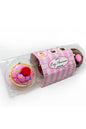 Free Shipping For 3 Piece Cupcake Socks Set