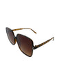 Free Shipping For Nakoa Sunglasses -  Modena - Leopard