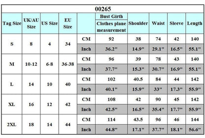 Slim Pure Color 3/4 Sleeves Pleated Long Maxi Dress