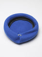 Vintage Wool Solid Color Beret Hat-Homeunderwear