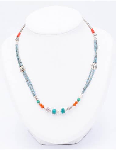 Free Shipping For Fino Nepali Necklace