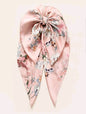 Free Shipping For Bow Knot Decor Hair Clip