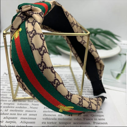 Free Shipping For Cute Luxury Fashion Headband / Hot Summer Hair Accessories