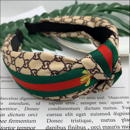 Free Shipping For Cute Luxury Fashion Headband / Hot Summer Hair Accessories