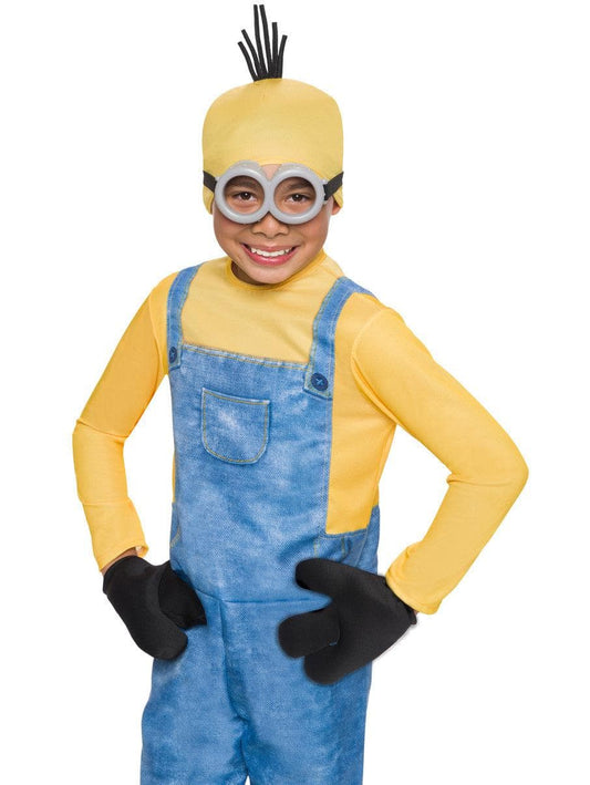 Free Shipping For Kids' Despicable Me Minion Goggles