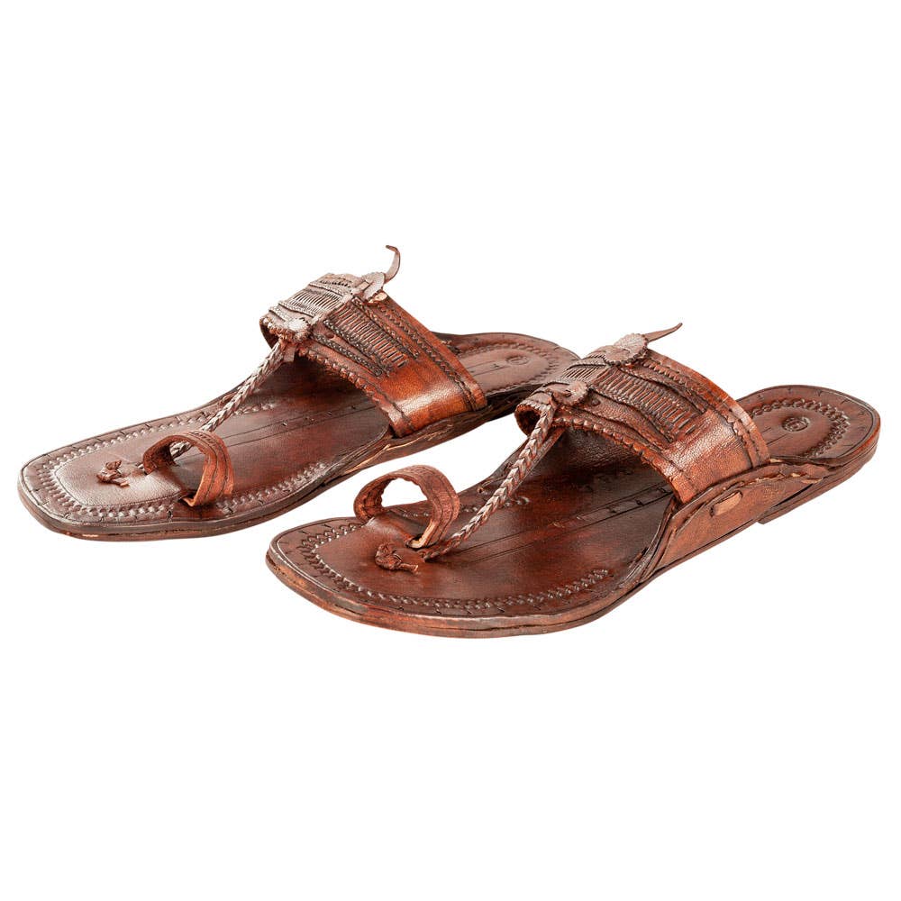 Free Shipping For Buffalo Sandals