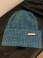 Split-Joint Knitted Hats