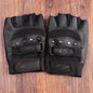 Sports Visor Anti-Slip Gloves