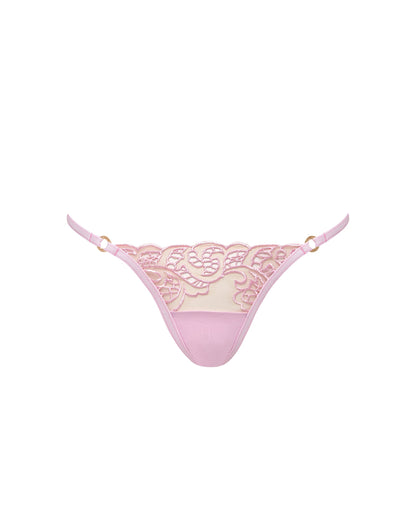 Cecily Panty Pirouette Pink