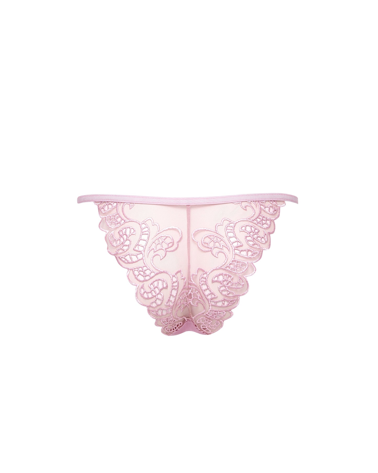 Cecily Panty Pirouette Pink