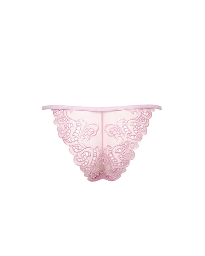 Cecily Panty Pirouette Pink