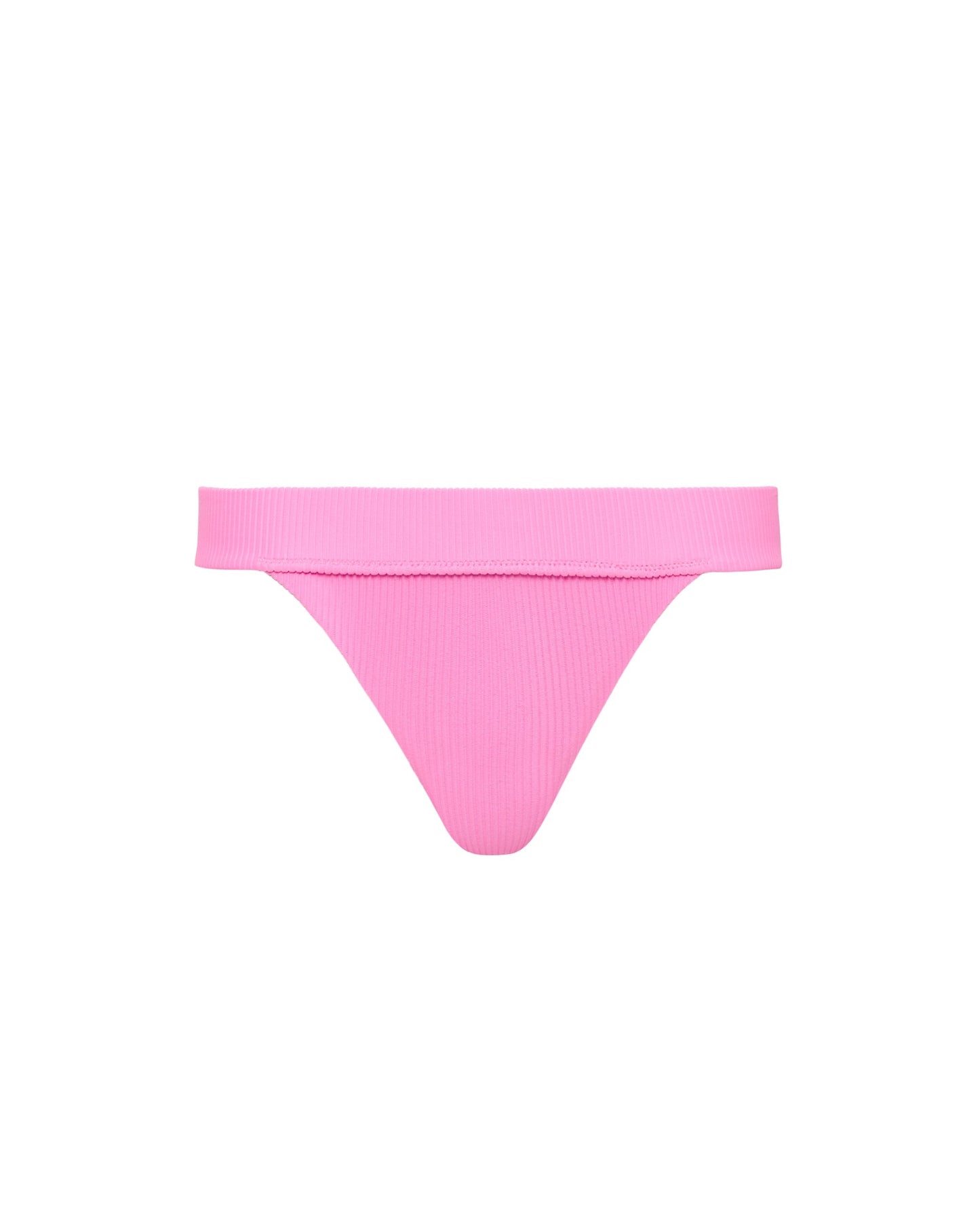 Lucerne Brazilian Bikini Brief Pink