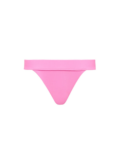 Lucerne Brazilian Bikini Brief Pink