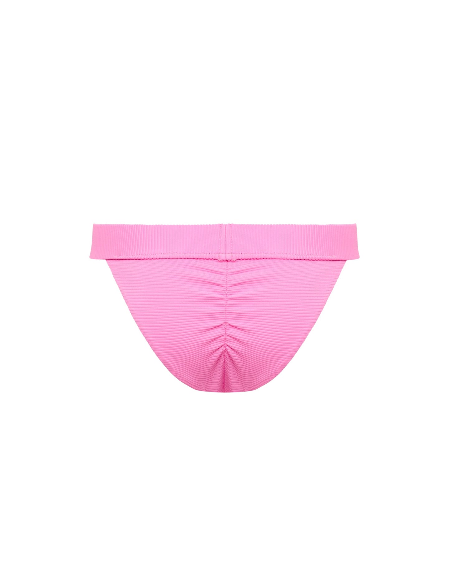 Lucerne Brazilian Bikini Brief Pink