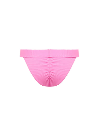 Lucerne Brazilian Bikini Brief Pink