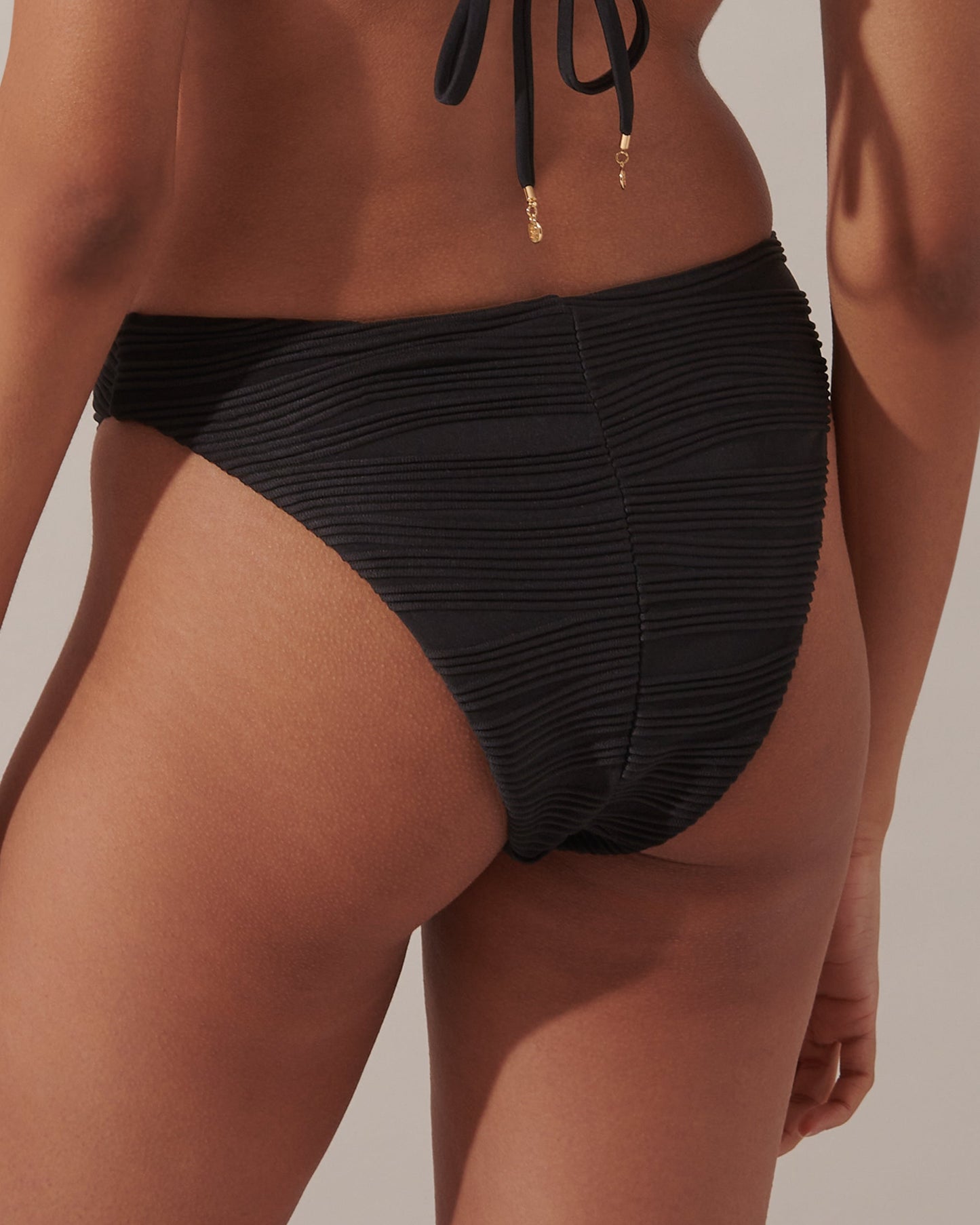 Orta High-Waist Bikini Brief