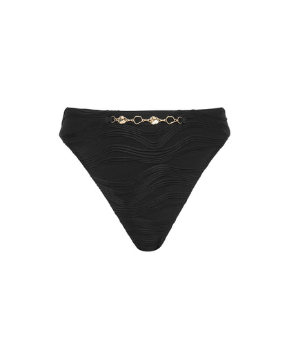 Orta High-Waist Bikini Brief