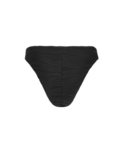 Orta High-Waist Bikini Brief