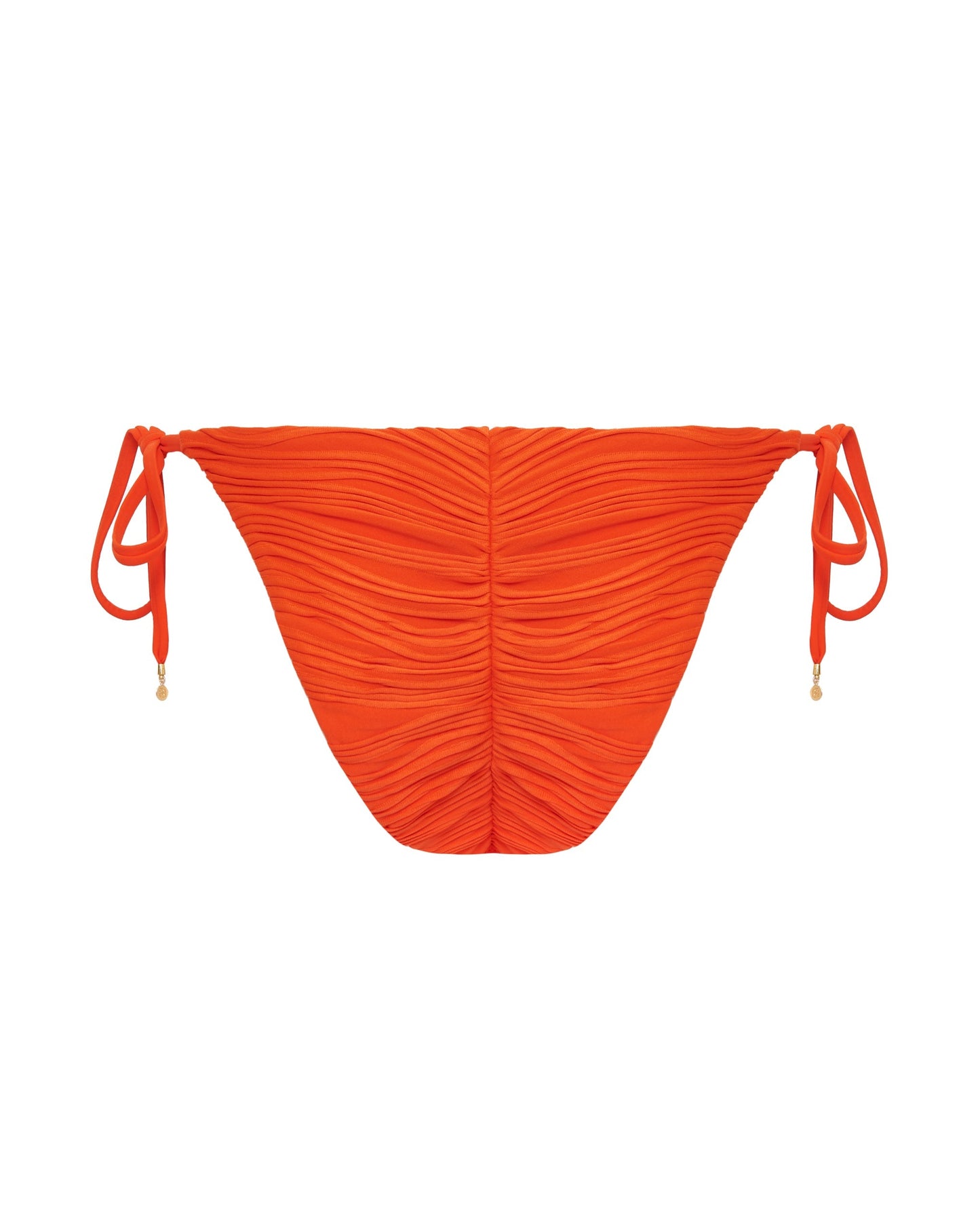 Orta Tie-Side Bikini Brief Orange