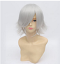 Free Shipping For Hivava 9 Colors Cosplay Harajuku Short Wig 30cm