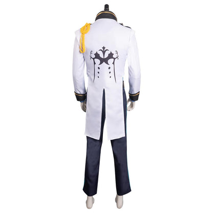 Free Shipping For_en's Court Prince Costume Cosplay Costume Outfits Halloween Carnival Party Suit