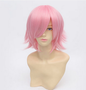 Free Shipping For Hivava 9 Colors Cosplay Harajuku Short Wig 30cm