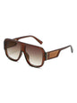 Free Shipping For Nakoa Sunglasses Bergamo