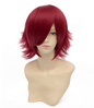 Free Shipping For Hivava 9 Colors Cosplay Harajuku Short Wig 30cm