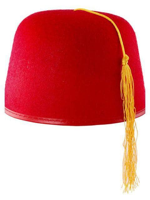 Free Shipping For Durashape Fez Hat