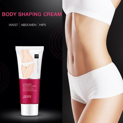 Free Shipping ForBody Care Slimming Body Cream