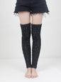 Original Keep Warm Leg Warmers Accessories-Homeunderwear