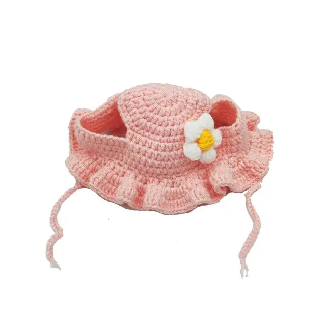 Free Shipping ForCute Refined Pet Hat