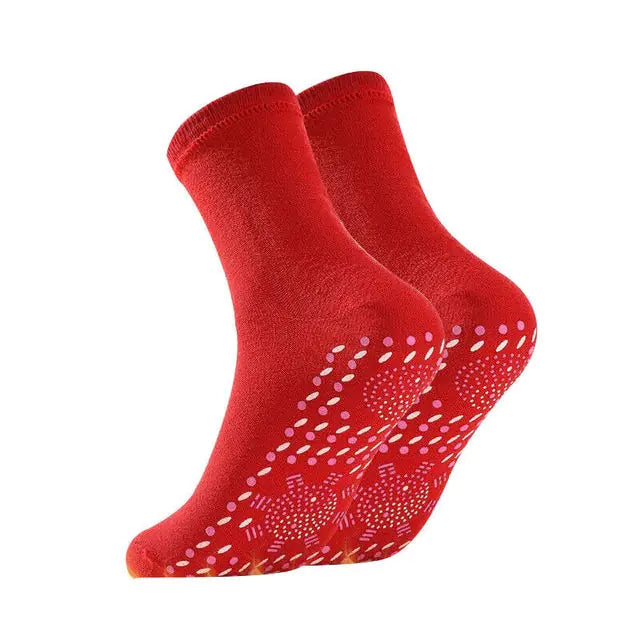 Free Shipping ForElastic Thermal Sock