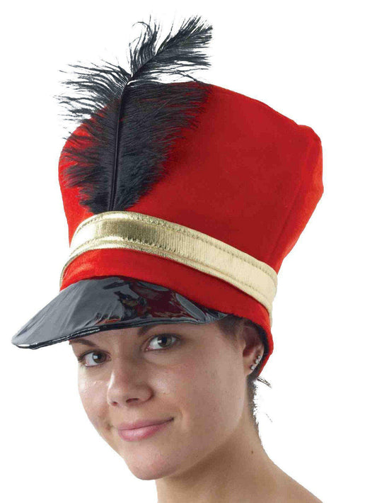 Free Shipping For Toy Soldier Hat