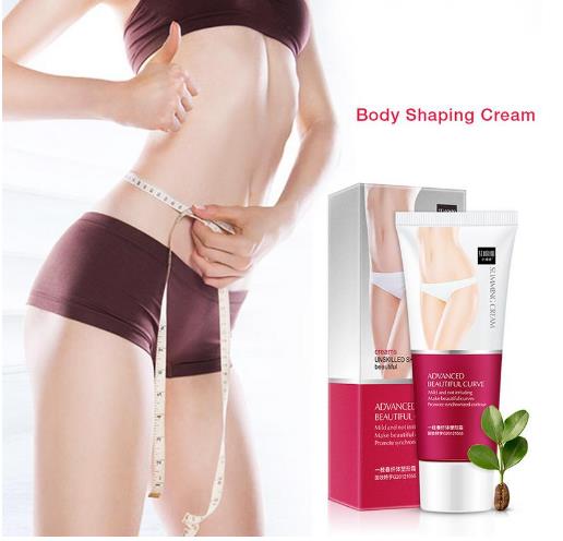 Free Shipping ForBody Care Slimming Body Cream