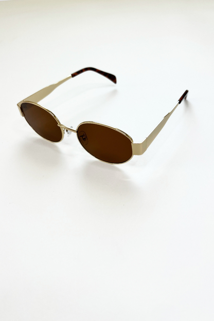 Free Shipping For Zuri Sunglasses