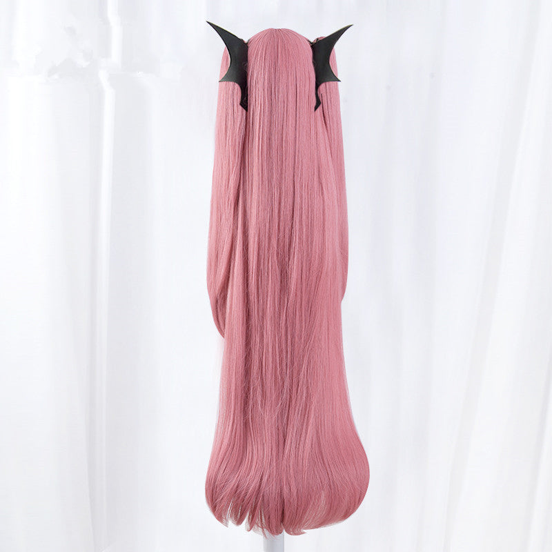 Free Shipping For Hivava Harajuku Anime Krul Tepes Cosplay Wig