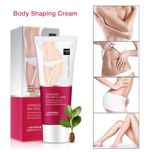 Free Shipping ForBody Care Slimming Body Cream