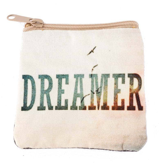 Free Shipping For Dreamer