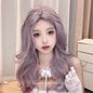 Free Shipping For Hivava Casual Series Taro Curly Long Wig