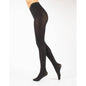 Free Shipping For Women's Black Cashmere Wool Tights 150 DEN, Wool Pantyhose, Winter Tights