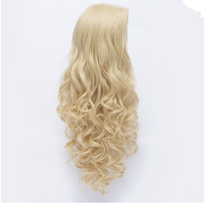 Free Shipping For Hivava 12 Colors  Lolita Cosplay Curl Wig 75cm